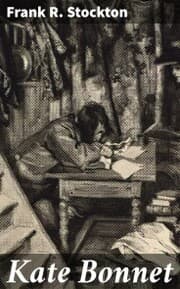 Cover von Kate Bonnet