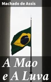 Cover von A Mao e A Luva