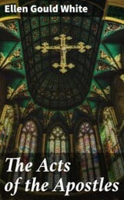 Cover von The Acts of the Apostles