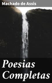 Cover von Poesias Completas
