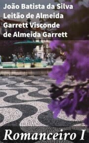 Cover von Romanceiro I
