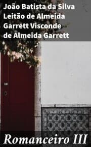 Cover von Romanceiro III