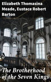 Cover von The Brotherhood of the Seven Kings