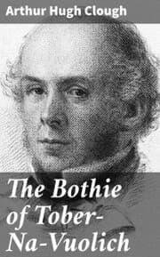 Cover von The Bothie of Tober-Na-Vuolich