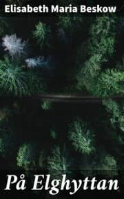Cover von På Elghyttan