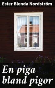Cover von En piga bland pigor