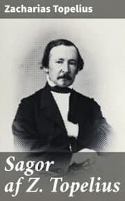 Cover von Sagor af Z. Topelius