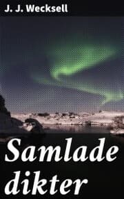 Cover von Samlade dikter