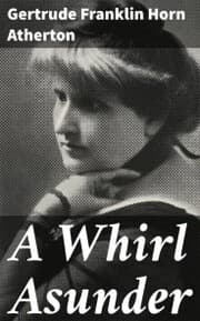 Cover von A Whirl Asunder