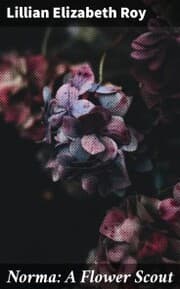 Cover von Norma: A Flower Scout