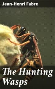 Cover von The Hunting Wasps