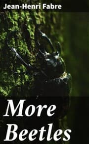 Cover von More Beetles