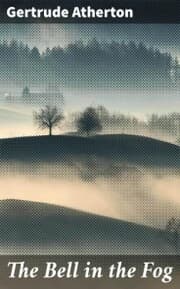 Cover von The Bell in the Fog