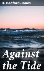 Cover von Against the Tide