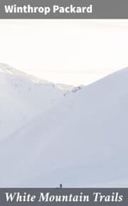Cover von White Mountain Trails
