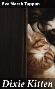 Cover von Dixie Kitten