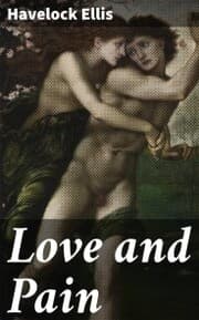Cover von Love and Pain