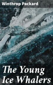 Cover von The Young Ice Whalers