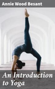 Cover von An Introduction to Yoga