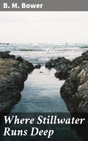 Cover von Where Stillwater Runs Deep