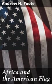 Cover von Africa and the American Flag