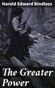 Cover von The Greater Power