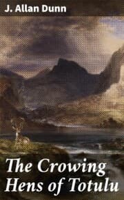 Cover von The Crowing Hens of Totulu