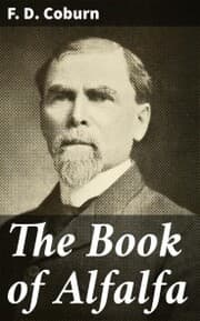 Cover von The Book of Alfalfa