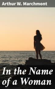 Cover von In the Name of a Woman