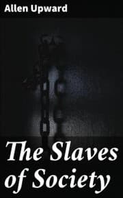 Cover von The Slaves of Society