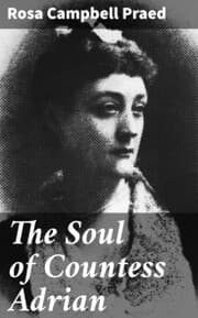 Cover von The Soul of Countess Adrian