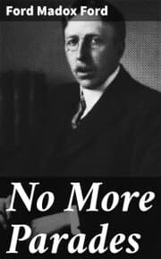 Cover von No More Parades