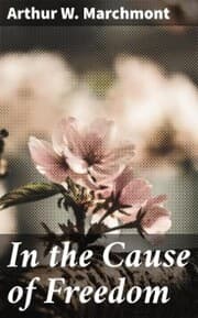 Cover von In the Cause of Freedom