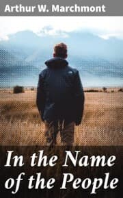 Cover von In the Name of the People