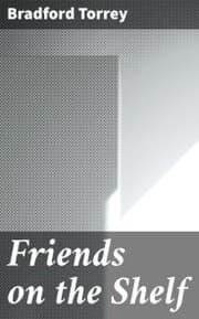Cover von Friends on the Shelf