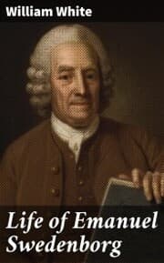 Cover von Life of Emanuel Swedenborg