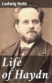 Cover von Life of Haydn