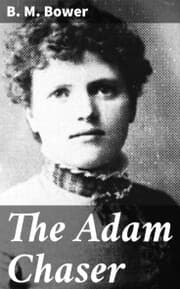 Cover von The Adam Chaser