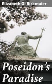 Cover von Poseidon's Paradise