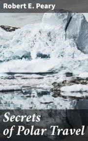 Cover von Secrets of Polar Travel