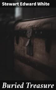 Cover von Buried Treasure