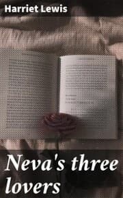 Cover von Neva's three lovers