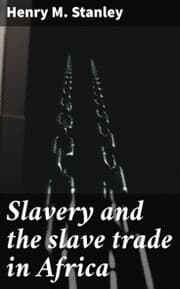 Cover von Slavery and the slave trade in Africa