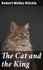 Cover von The Cat and the King