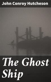 Cover von The Ghost Ship