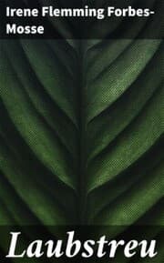Cover von Laubstreu