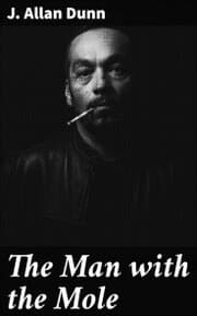 Cover von The Man with the Mole