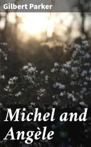 Cover von Michel and Angèle