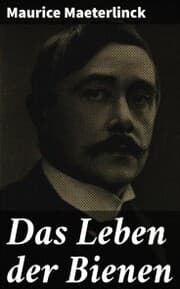 Cover von Das Leben der Bienen
