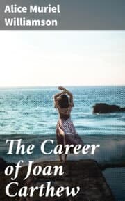 Cover von The Career of Joan Carthew